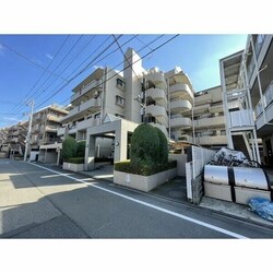 ハチホウハイツ上野町の物件内観写真